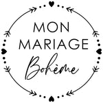 Mon Mariage Bohème