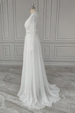 Robe de Mariée Bohème <br> Plage Mon Mariage Bohème