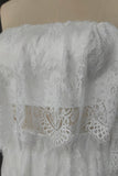 Robe de Mariée Bohème <br> 2 pièces Mon Mariage Bohème