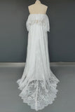 Robe de Mariée Bohème <br> 2 pièces Mon Mariage Bohème