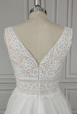 Robe de Mariée Bohème <br> Vintage Mon Mariage Bohème
