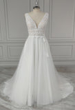 Robe de Mariée Bohème <br> Vintage Mon Mariage Bohème