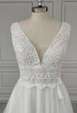 Robe de Mariée Bohème <br> Vintage Mon Mariage Bohème