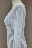 Robe de Mariée Bohème <br> Dentelle Chic Mon Mariage Bohème