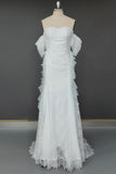 Robe de Mariée Bohème <br> Luxe Mon Mariage Bohème
