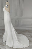 Robe de Mariée Bohème <br> Simple Mon Mariage Bohème