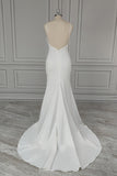 Robe de Mariée Bohème <br> Simple Mon Mariage Bohème
