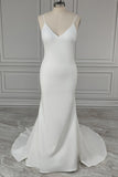 Robe de Mariée Bohème <br> Simple Mon Mariage Bohème
