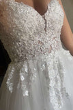 Robe de Mariée Bohème <br> Chic Fleurs Mon Mariage Bohème