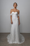 Robe de Mariée Bohème <br> Luxe Mon Mariage Bohème