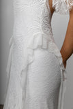 Robe de Mariée Bohème <br> Luxe Mon Mariage Bohème