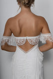 Robe de Mariée Bohème <br> Luxe Mon Mariage Bohème