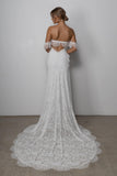 Robe de Mariée Bohème <br> Luxe Mon Mariage Bohème