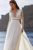 Robe de Mariée Bohème <br> Plage Mon Mariage Bohème