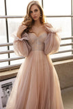 Robe de Mariée Bohème <br> Rose Mon Mariage Bohème