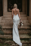 Robe de Mariée Bohème <br> Simple Mon Mariage Bohème