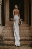 Robe de Mariée Bohème <br> Simple Mon Mariage Bohème