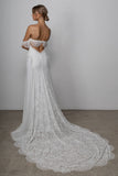 Robe de Mariée Bohème <br> Luxe Mon Mariage Bohème