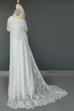 Robe de Mariée Bohème <br> 2 pièces