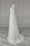 Robe de Mariée Bohème <br> Plage