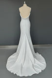 Robe de Mariée Bohème <br> Chic Forme Sirène