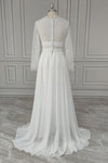 Robe de Mariée Bohème <br> Plage