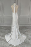 Robe de Mariée Bohème <br> Sans manches