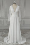 Robe de Mariée Bohème <br> Plage