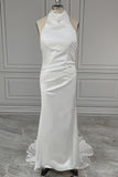 Robe de Mariée Bohème <br> Sans manches