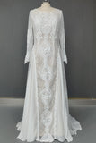 Robe de Mariée Bohème <br> Dentelle Chic