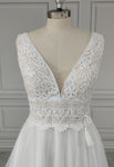 Robe de Mariée Bohème <br> Vintage