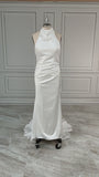 Robe de Mariée Bohème <br> Sans manches