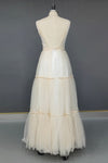 Robe de Mariée Bohème <br> Champêtre