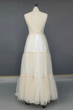 Robe de Mariée Bohème <br> Champêtre