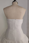 Robe de Mariée Bohème <br> Bustier