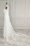 Robe de Mariée Bohème <br> Dentelle