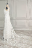 Robe de Mariée Bohème <br> Dentelle