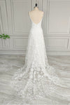 Robe de Mariée Bohème <br> Dentelle