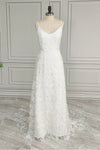 Robe de Mariée Bohème <br> Dentelle