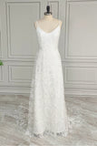 Robe de Mariée Bohème <br> Dentelle