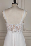 Robe de Mariée Bohème <br> Fendue