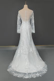 Robe de Mariée Bohème <br> Rétro