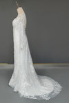 Robe de Mariée Bohème <br> Rétro