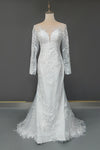 Robe de Mariée Bohème <br> Rétro