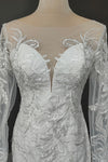 Robe de Mariée Bohème <br> Rétro