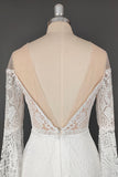 Robe de Mariée Bohème <br> Vintage Dentelle