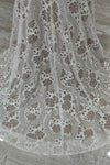 Robe de Mariée Bohème <br> Manches