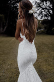 Robe de Mariée Bohème <br> Longue