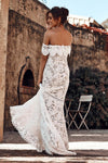 Robe de Mariée Bohème <br> Glamour